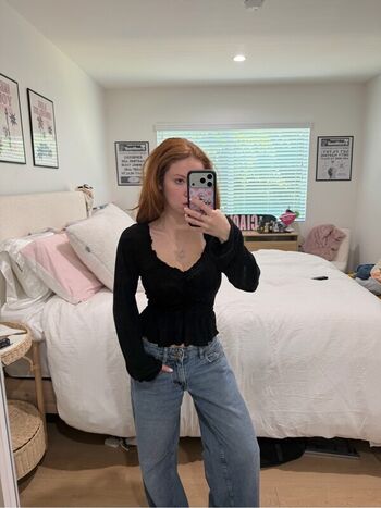 Full leaked Francesca capaldi private onlyfans photo
