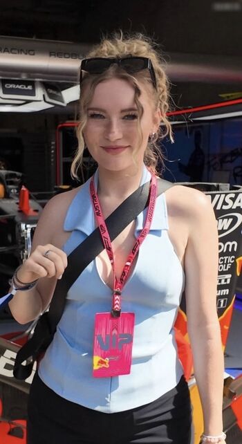 Francesca Dougan