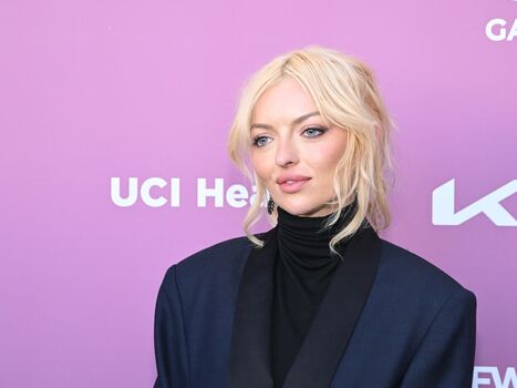 Francesca Eastwood