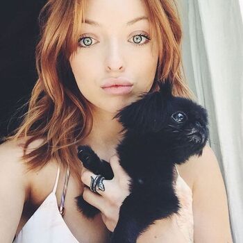 Francesca Eastwood