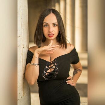 Francesca Mon Cherie