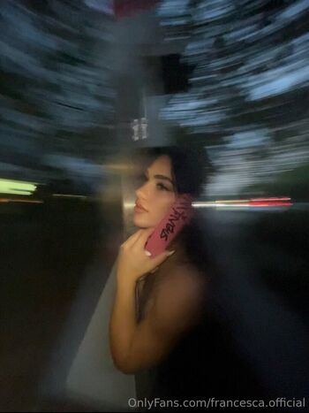 francesca.official