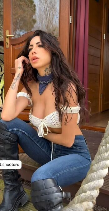 Francesca Rando