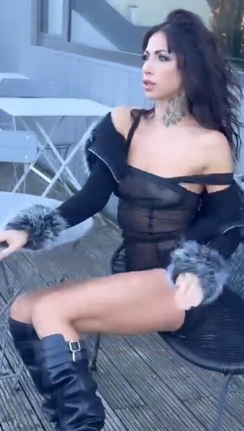 Francesca Rando