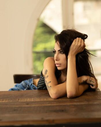 Francesca Rando