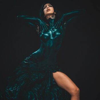 Francesca Rando