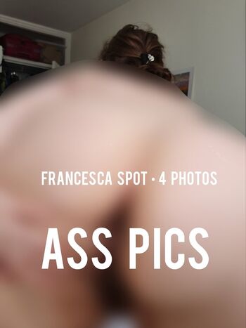 francescaspotfree