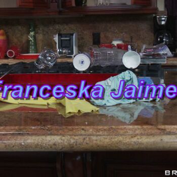 Franceska Jaimes