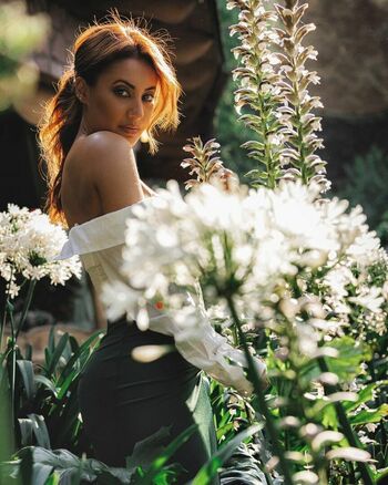 Francia Raisa