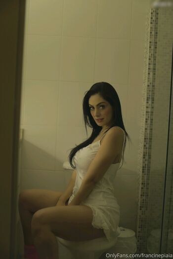 Francine Piaia