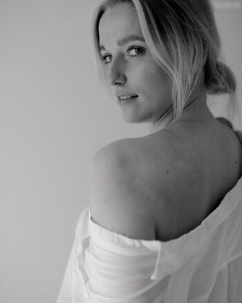 Franzi Müllers (franzi.marie) ZDF-Reporterin Sport