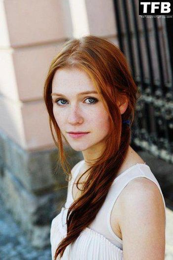 Franziska Brandmeier