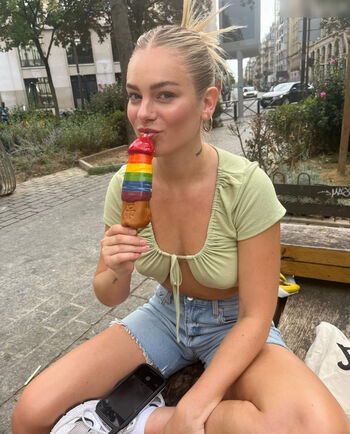 Franziska Honekamp / fanzyfrancyyyyy
