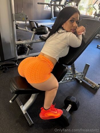 freakabritt