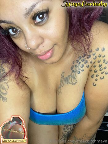 freakbitchmaya