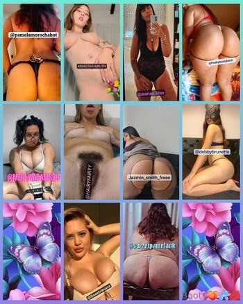 freakybootybitch