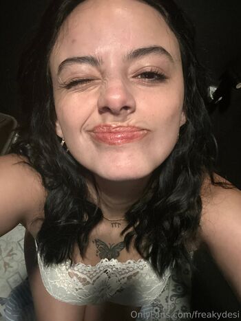 freakydesi