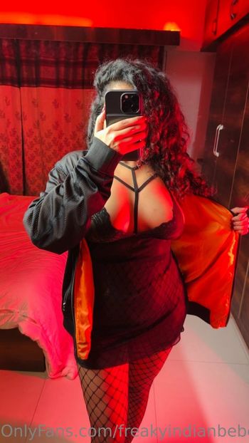 freakyindianbebe-free