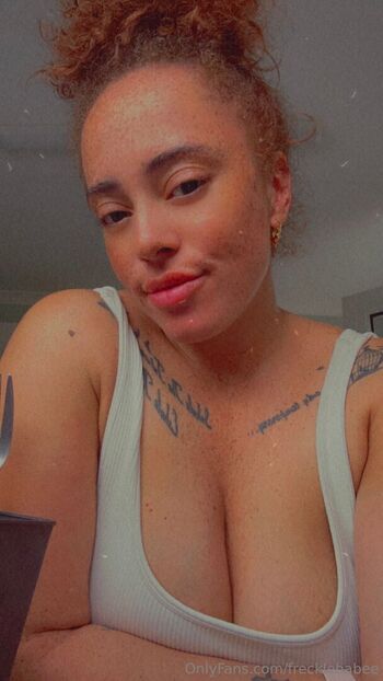 frecklebabee