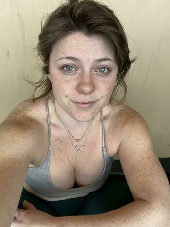 Freckledspirit