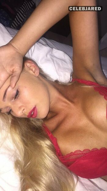 Frederikke Bach