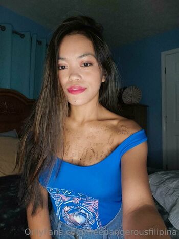 freedangerousfilipina