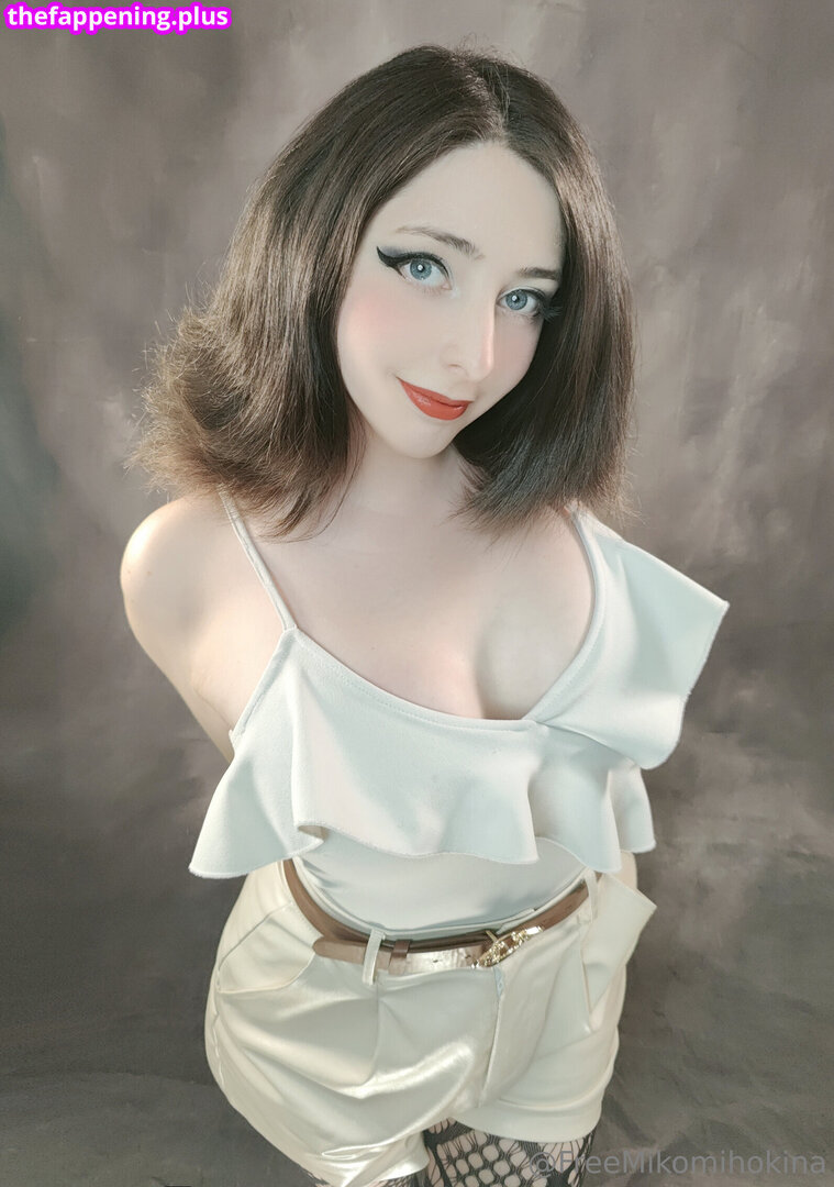 freemikomihokina