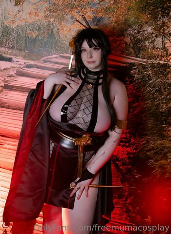 freemumacosplay