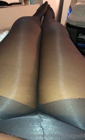 freepantyhosegoddess