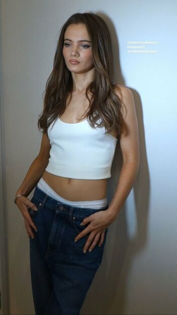 Freya Allan