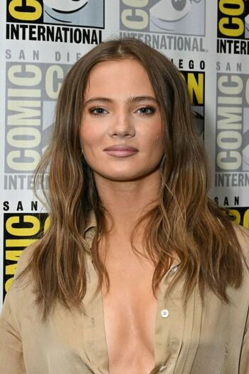 Freya Allan