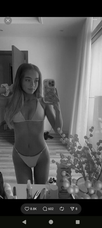 Freya Grace