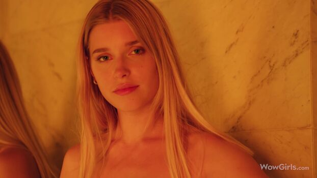 Freya Mayer