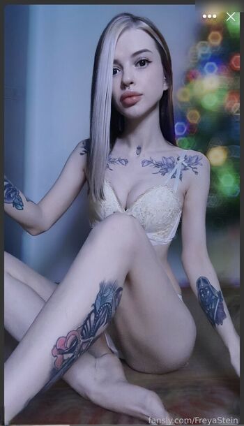 Freya Stein