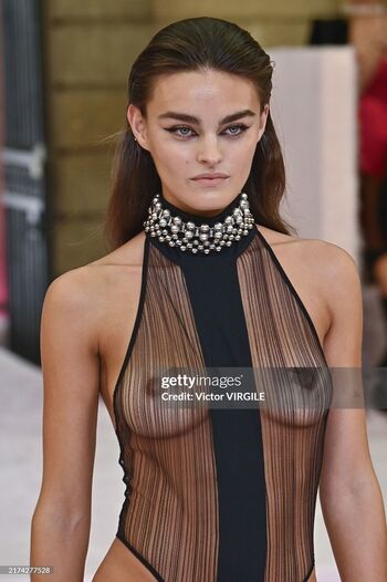 Freya Walton