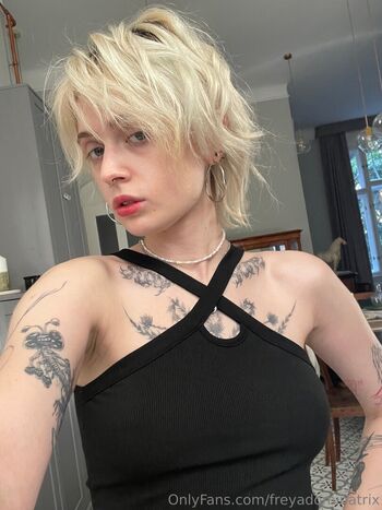 freyadominatrix