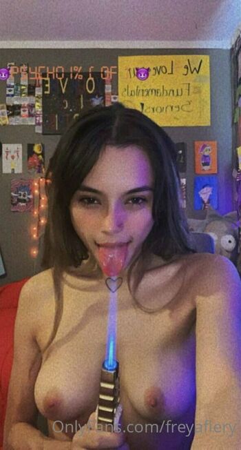 freyafiery
