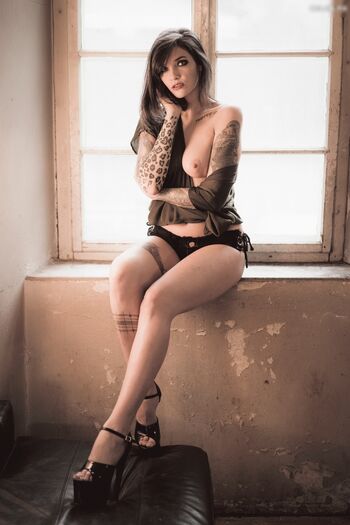 Freyja Luna / Eliska
