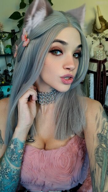 Freyja Luna / Eliska