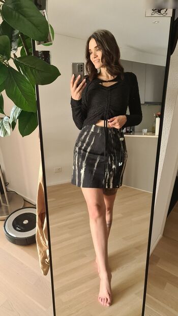 Freyja Luna / Eliska
