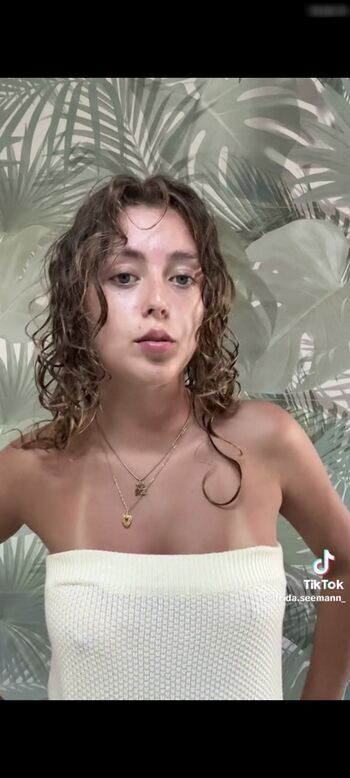 Frida Seemann
