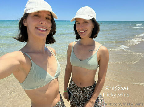 Frisky Twins