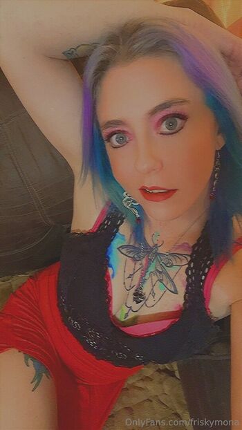 friskymona