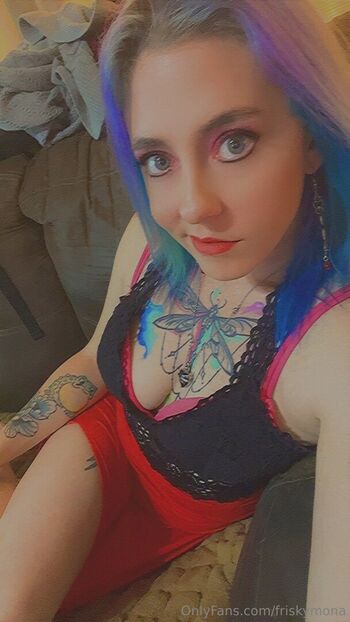 friskymona