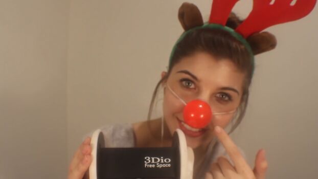 FrivolousFox ASMR
