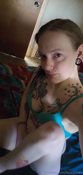 frostyvixen
