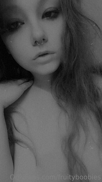 fruityboobies