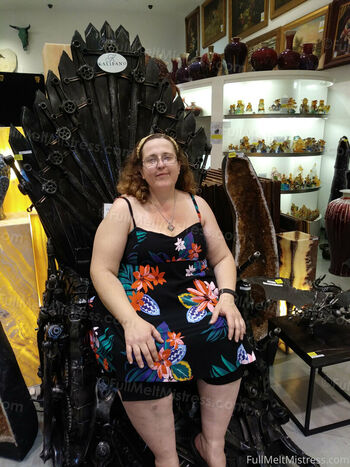 fullmeltmistress