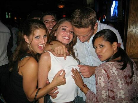 Fun In Clubs
