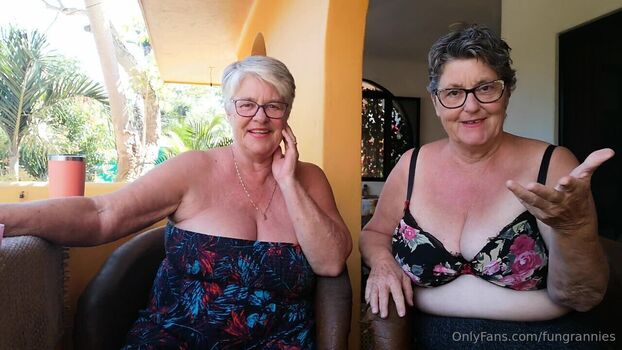 fungrannies